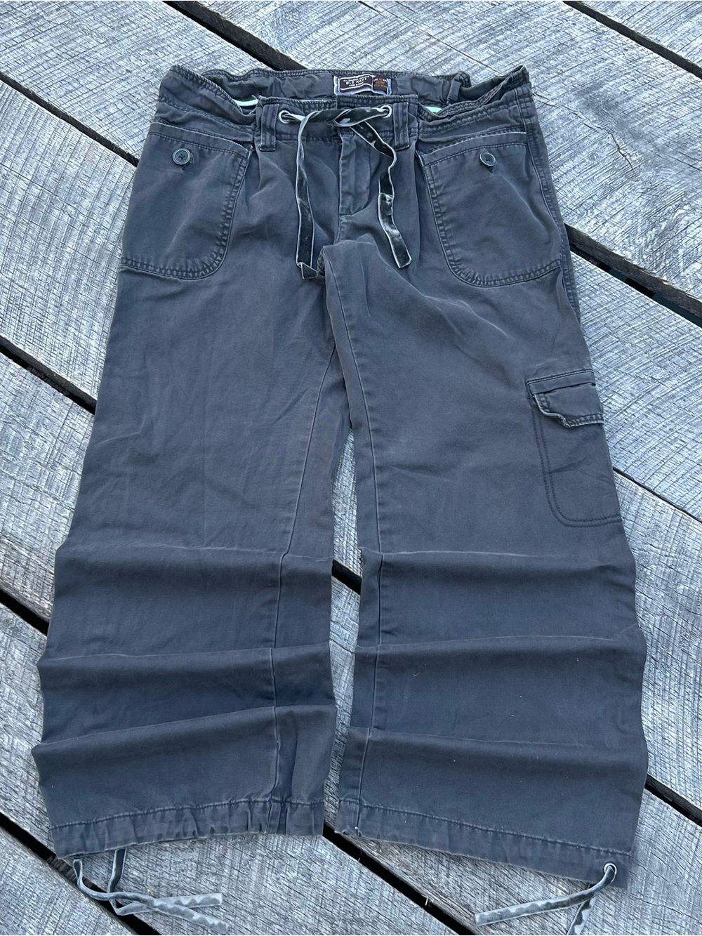 Y2K Old Navy Baggy Pants